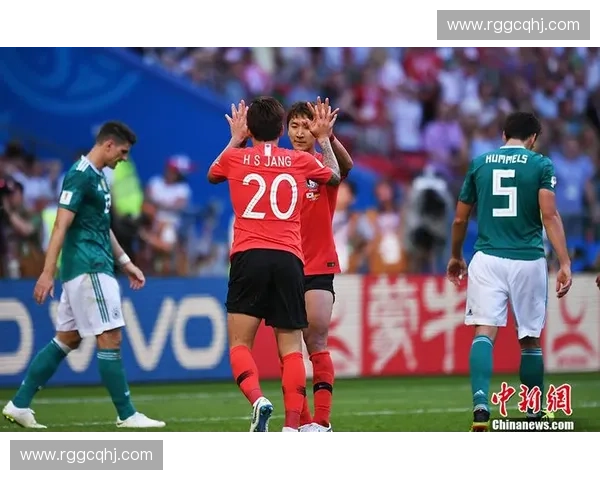 韩国世界杯历史最佳成绩解析与未来前景展望